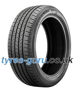 Bridgestone Turanza EL 450
