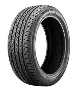 Bridgestone Turanza EL 450 ( 235/50 R19 99V Enliten / EV )