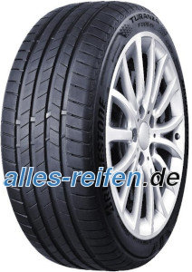 Bridgestone Turanza T005EV