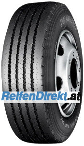Bridgestone V-Steel Rib 294 ( 215/75 R16C 116/114N 10PR )