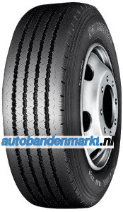 Bridgestone V-Steel Rib 294 ( 215/75 R16C 116/114N 10PR ) afbeelding