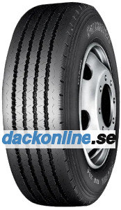 Bridgestone V-Steel Rib 294 ( 215/75 R16C 116/114N 10PR )