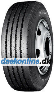 Bridgestone V-Steel Rib 294 ( 215/75 R16C 116/114N 10PR )