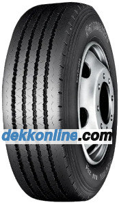 Bridgestone V-Steel Rib 294 ( 215/75 R16C 116/114N 10PR )