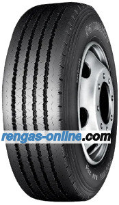 Bridgestone V-Steel Rib 294 ( 215/75 R16C 116/114N 10PR )