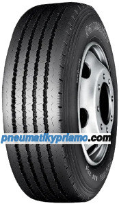 Bridgestone V-Steel Rib 294