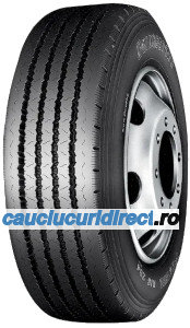 Bridgestone V-Steel Rib 294 ( 215/75 R16C 116/114N 10PR )