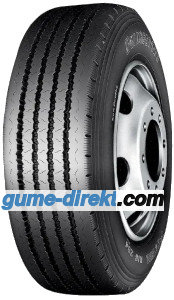 Bridgestone V-Steel Rib 294