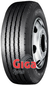 Bridgestone V-Steel Rib 294