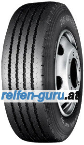 Bridgestone V-Steel Rib 294