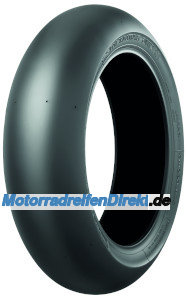 Bridgestone V02 R ( 200/660 R17 TL 3LC Extra Soft, Hinterrad )