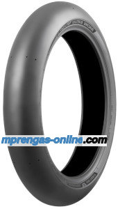 Bridgestone V03 F ( 120/70 R17 TL kumiseos SOFT keski )