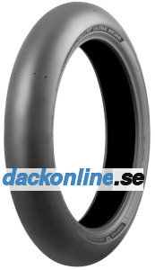 Bridgestone V03 F ( 120/70 R17 TL Gummiblandning SOFT Medium )