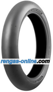 Bridgestone V03 F ( 120/70 R17 TL kumiseos SOFT )