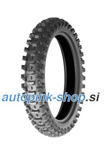 Bridgestone X 10 R Cross