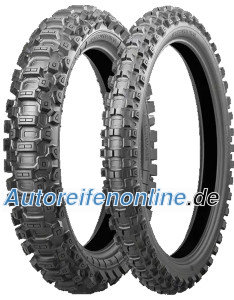Bridgestone   X 31 F