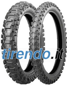 Bridgestone X 31 F