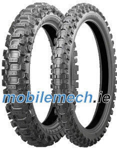Bridgestone X 31 F