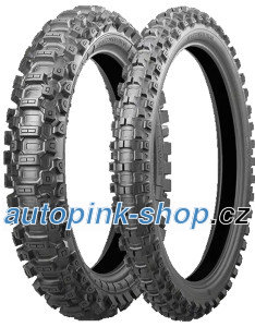 Bridgestone X 31 F