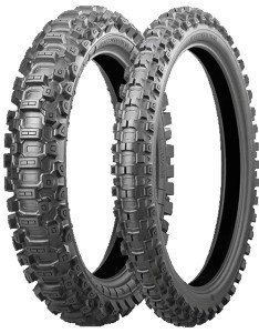 Bridgestone X 31 F