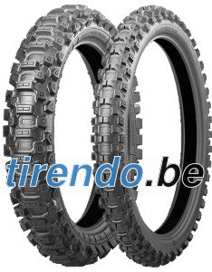 Bridgestone X 31 R