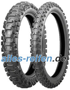 Bridgestone X 31 R