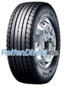 Bridgestone Retread&nbsp;BSQ M749