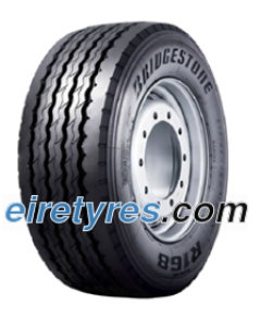 Bridgestone Retread&nbsp;BSQ R168