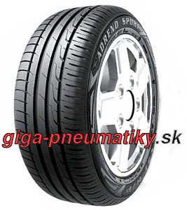 Obrázok CST Adreno Sport AD-R8 ( 225/55 R18 98V )