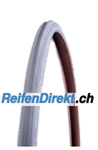 Image of CST C-1051 ( 22x1 TT grau, schwarz ) bei ReifenDirekt.ch - online Reifen Händler