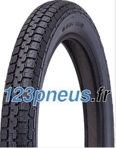 CST C-109 ( 2.00 -16 2PR TL grau )
