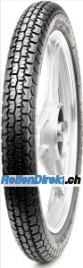 CST C-117 ( 3.25-18 TT 52N Hinterrad, Vorderrad )
