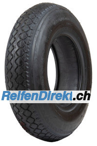 Image of CST C-164 Universal ( 4.80/4.00 -8 2PR TT NHS, SET - Reifen mit Schlauch, schwarz ) bei ReifenDirekt.ch - online Reifen Händler