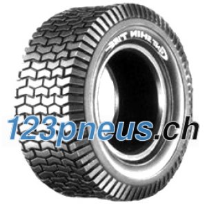 CST C-165S ( 16x6.50 -8 4PR TL schwarz )