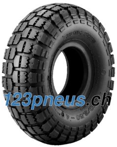 Image of CST C-166 ( 4.00 -6 4PR TT NHS, schwarz ) à 123pneus.ch