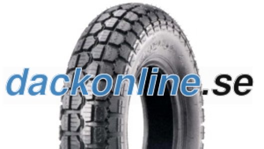 CST C-168 ( 4.00 -8 4PR TL NHS, schwarz )