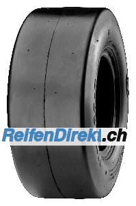 CST C-190 Slick ( 9x3.50 -4 4PR TL schwarz )