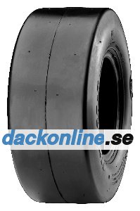 CST C-190 Slick Set ( 6×1.25 4PR TT NHS, SET – Reifen mit Schlauch, grau )