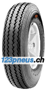 Image of CST C-824 ( 5.00 -8 77M 6PR TT SET - Pneu avec chambre à air ) à 123pneus.ch