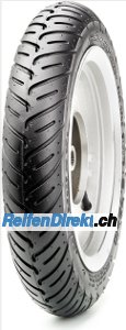 CST C-917F ( 3.00-8 TT 26J Hinterrad, Vorderrad, schwarz )