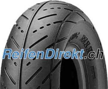 CST C-920 ( 3.00-4 TT 35B Hinterrad, Vorderrad, schwarz )
