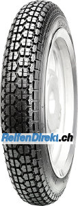 CST C131 ( 3.50-10 TT 51J Hinterrad, Vorderrad )