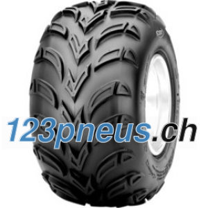 CST C9314 ( 16x8.00-7 TL 9J roue arrière )