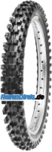 CST CM-733 Bite MX 80/100-21 TT 51M NHS, Vorderrad