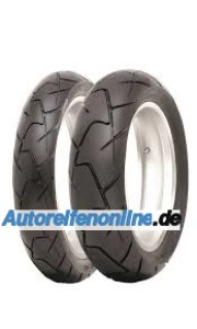 CST CM-A1 Ride Ambro