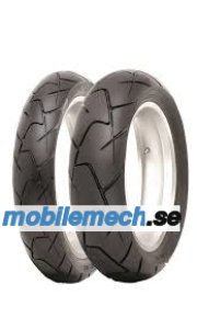 CST CM-A1 Ride Ambro