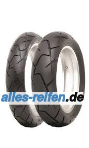 CST CM-A1 Ride Ambro