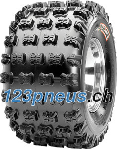 CST CS-04 Pulse ( 20x11.00-9 TL 44M roue arrière )