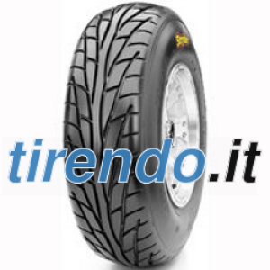 CST CS05 ( 25x8.00-12 TL 46N doppia indentificazione 205/80-12, ruota anteriore )