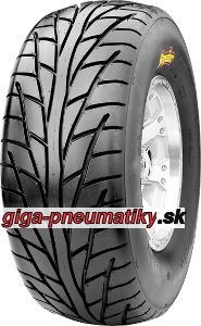 Obrázok CST CS06 ( 18x10.00-10 TL 37N dvojitá identifikácia 255/40-10, zadné koleso )